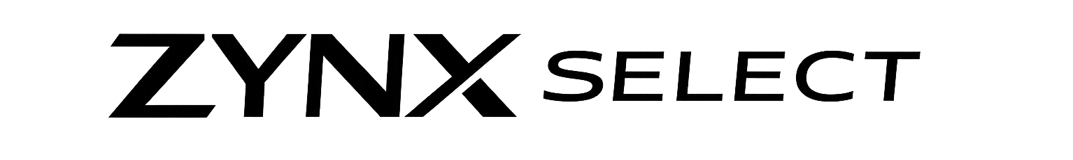 ZYNX SELECT