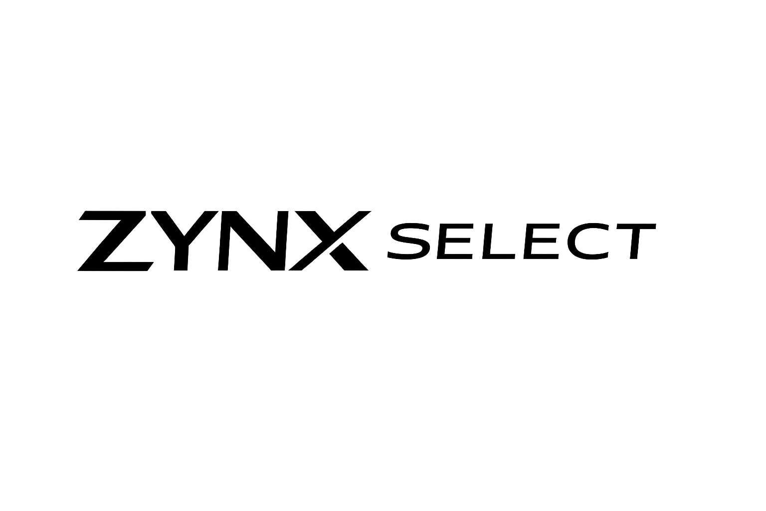ZYNX SELECT